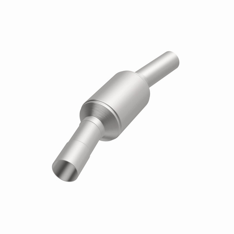 MagnaFlow California Grade CARB Compliant Direct-Fit Catalytic Converter 3391432 360 Degree Image Set