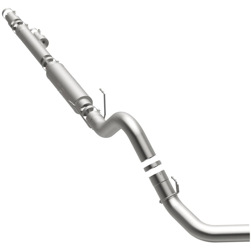 MagnaFlow Dodge MagnaFlow PRO Series Cat-Back Performance Exhaust System 17876 Photo - out of package