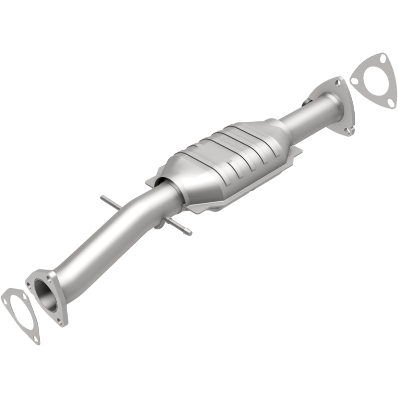 MagnaFlow California Grade CARB Compliant Direct-Fit Catalytic Converter 4451468 Photo - Primary