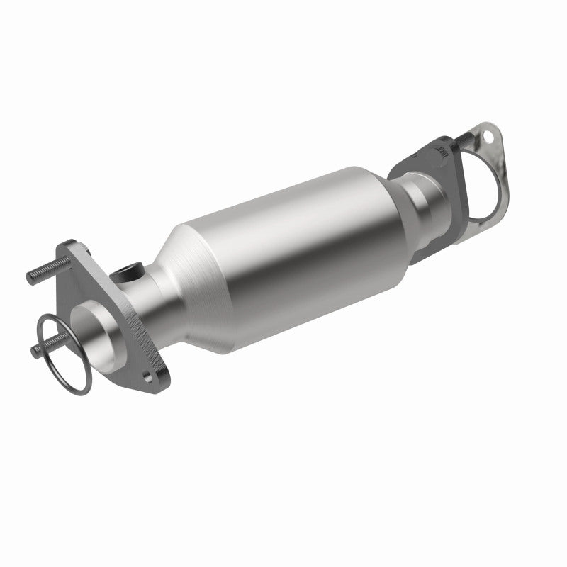 MagnaFlow Nissan California Grade CARB Compliant Direct-Fit Catalytic Converter 5481665 360 Degree Image Set