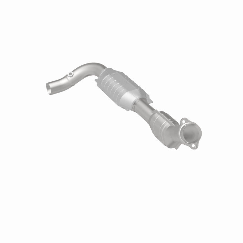 MagnaFlow Ford HM Grade Federal / EPA Compliant Direct-Fit Catalytic Converter 93325 360 Degree Image Set