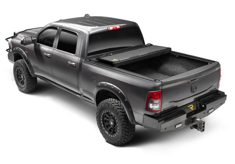 Extang 19-23 Dodge Ram 6.4ft. Bed (No MultiFunc. Split Tailgate) Endure ALX 80422 80422 Photo - Mounted