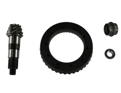 Ford Racing Bronco M210 Front Drive Unit Ring and Pinion 4.88 Ratio M-4209-488BF M-4209-488BF Photo - Unmounted