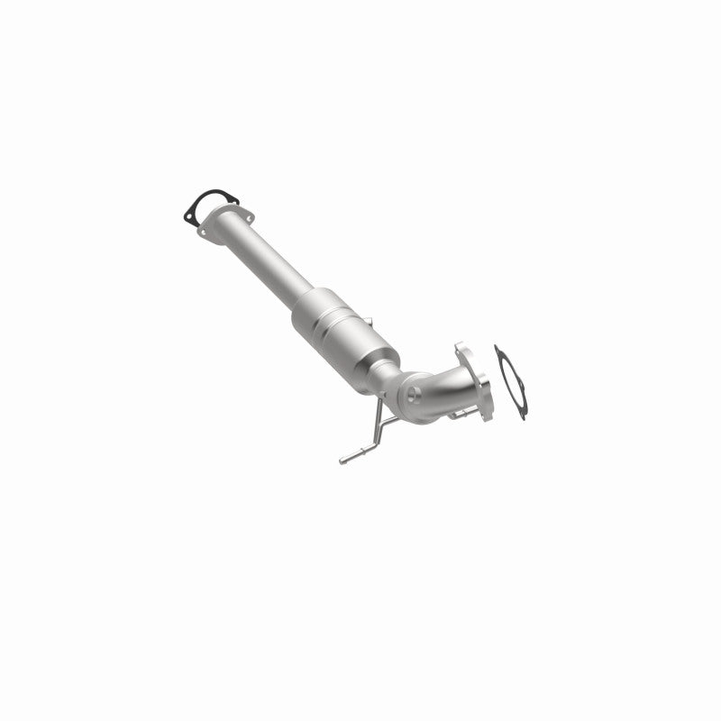MagnaFlow Volvo HM Grade Federal / EPA Compliant Direct-Fit Catalytic Converter 24069 360 Degree Image Set