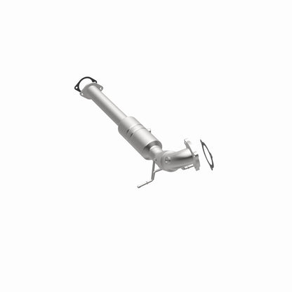 MagnaFlow Volvo HM Grade Federal / EPA Compliant Direct-Fit Catalytic Converter 24069 360 Degree Image Set