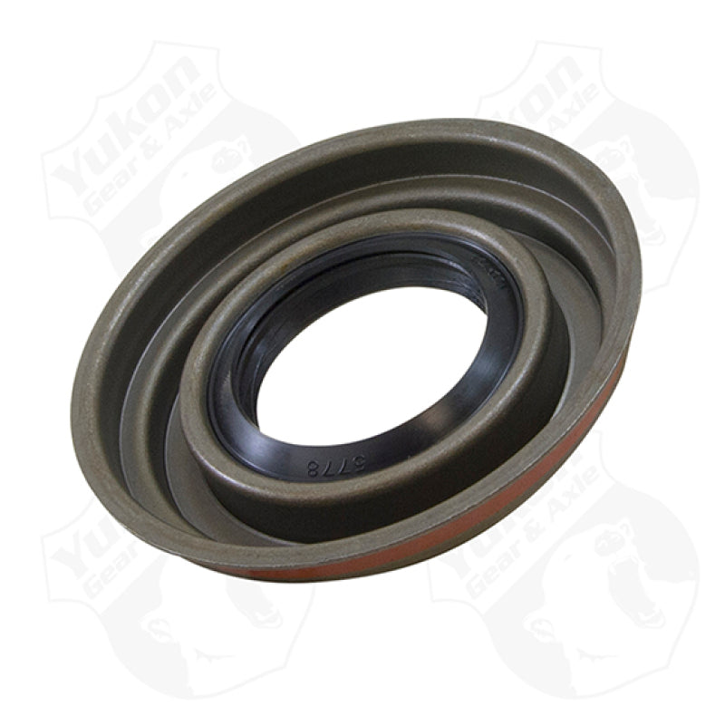 Yukon Gear & Axle Yukon Gear Replacement Dana 50 Pinion Seal / 1998-2000 Only YMS47761 YMS47761 Photo - Primary