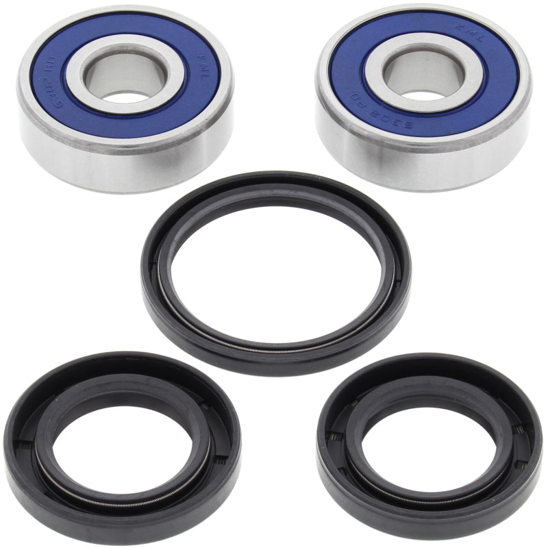All Balls Racing Wheel Bearing Kit 25-1319 25-1319 Photo - Primary