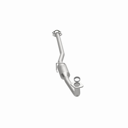 MagnaFlow Standard Grade Federal / EPA Compliant Direct-Fit Catalytic Converter 93135 360 Degree Image Set