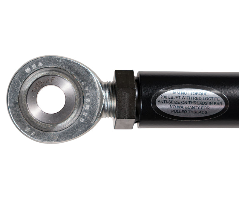 Carli 2014+ Ram 2500/3500 4x4 Adjustable Track Bar 0-3in Lift CS-DATB-1419 CS-DATB-1419 Photo - Close Up