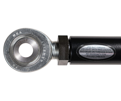 Carli 2014+ Ram 2500/3500 4x4 Adjustable Track Bar 0-3in Lift CS-DATB-1419 CS-DATB-1419 Photo - Close Up