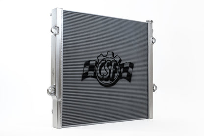 CSF 2010+ Lexus GX460 Heavy Duty All Aluminum Radiator 7214 7214 Photo - Primary