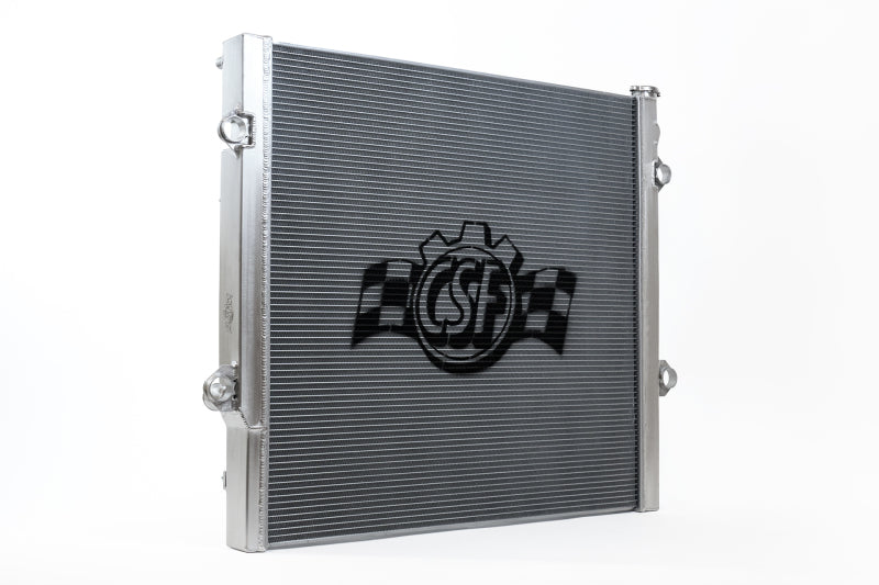 CSF CSF Radiators - Aluminum Cooling Radiators main image