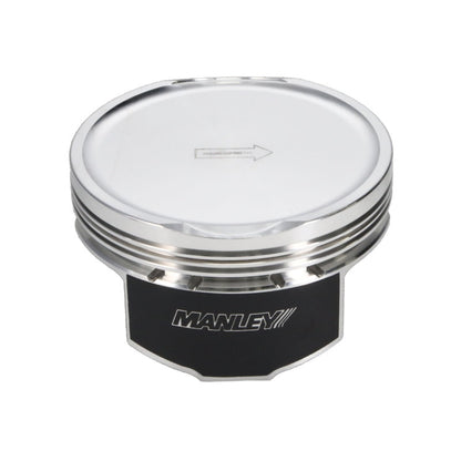 Manley Chrysler 6.1L Hemi Stroker Series -11.5cc Dish Piston Set 598665C-8 598665C-8 User 4