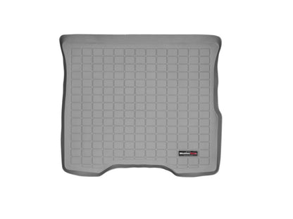 WeatherTech 02-05 Saturn Vue Cargo Liners - Grey 42221 42221 Photo - Primary