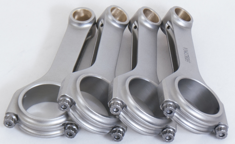 Eagle Chrysler 420A Engine H-Beam Connecting Rods *Non-Standard Rod Length* (Set) CRS5608N3D CRS5608N3D Photo - Primary