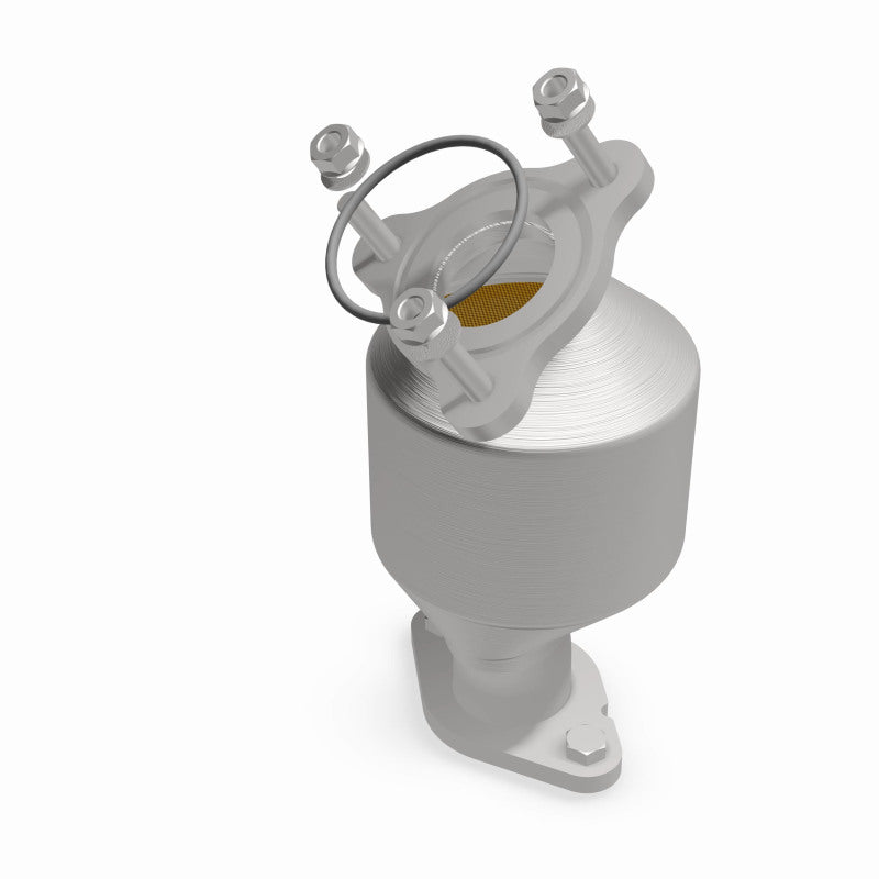 MagnaFlow Buick LaCrosse OEM Grade Federal / EPA Compliant Direct-Fit Catalytic Converter 52301 360 Degree Image Set