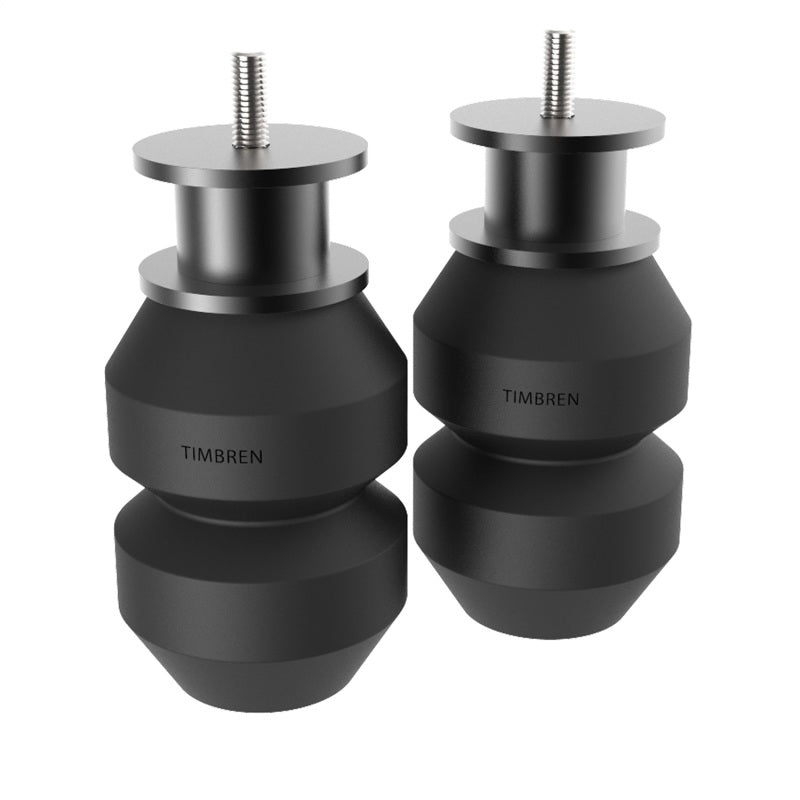 Timbren TIM Suspension Enhancement Systems Suspension Bump Stops main image