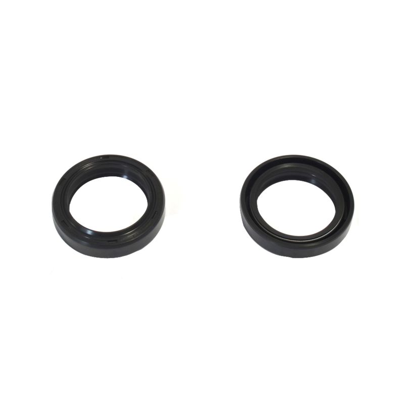Athena 82-83 Aprilia MX 50 35x47x9.5/10.5mm Fork Oil Seal Kit P40FORK455029 P40FORK455029 Photo - Primary