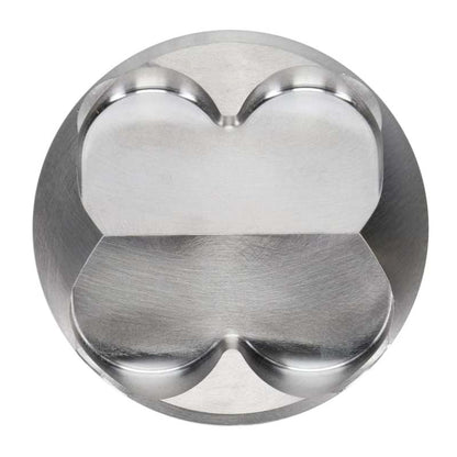 Wiseco Peugeot 306/206/106 78.5mm Bore +3.5cc 11.5:1 CR - Shelf Piston Kit Set of 4 KE129M785 KE129M785 User 1