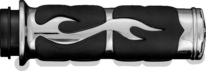 Kuryakyn Iso-Flame Grip Throtl Slv Bar 6261 6261 Photo - Primary