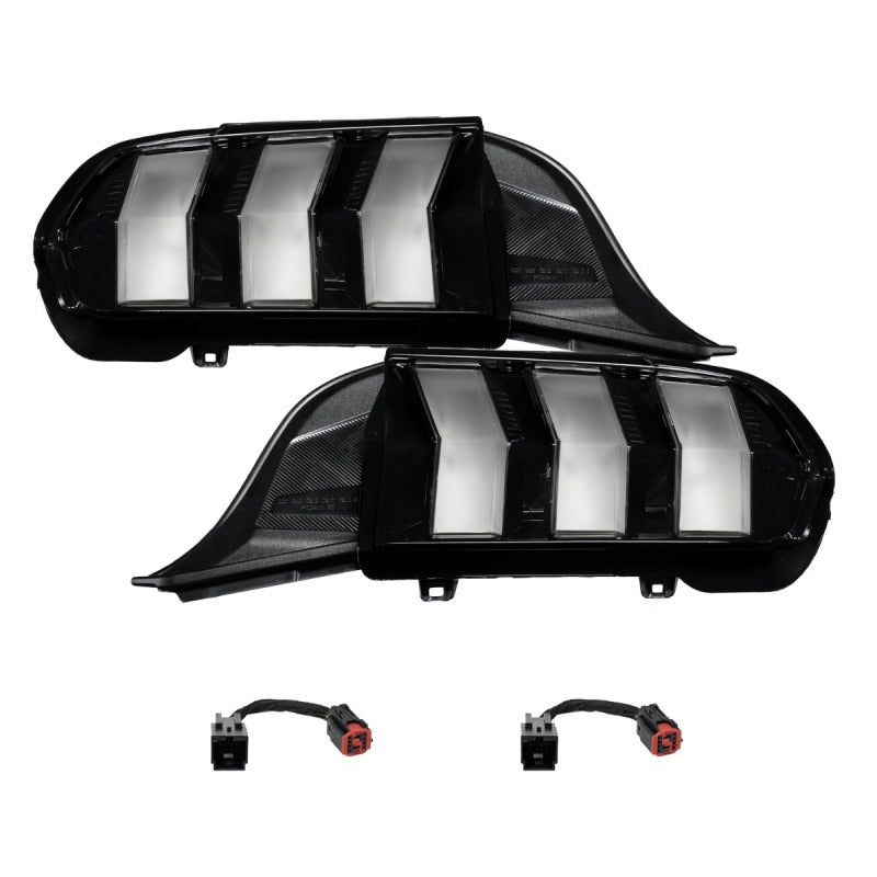 FORM Lighting FRM Tail Lights Lights Tail Lights main image