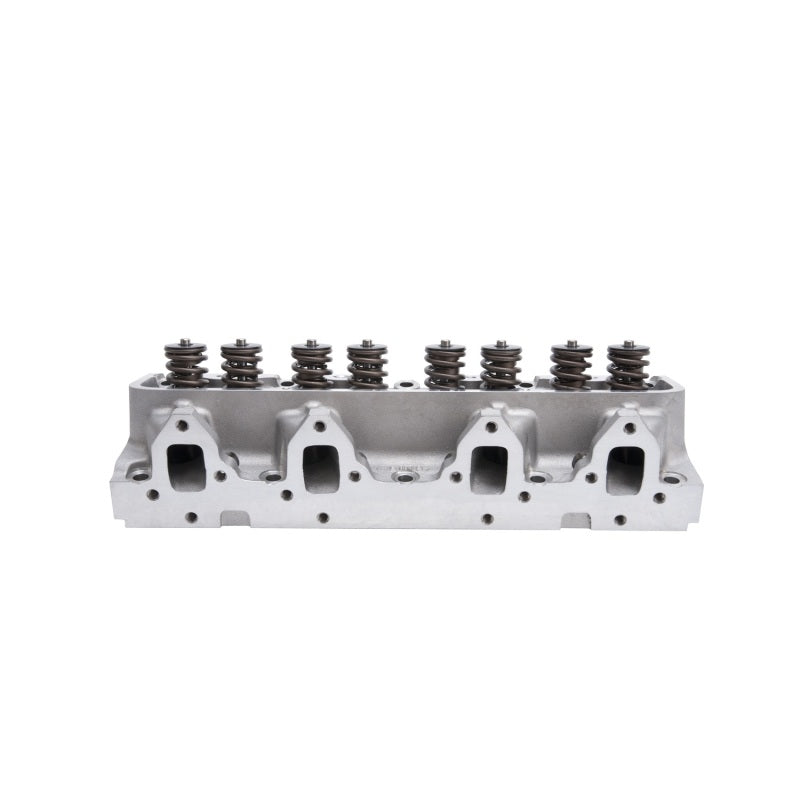 Edelbrock CYL Head BBF Perf RPM FE 390-428 Cobra Jet For HYD Roller Cam (EA) 60065 Photo - Unmounted