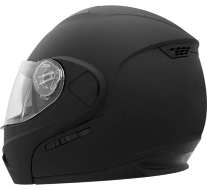 THH Helmets T-797 Flat Black Xs 646307 646307 Photo - Primary