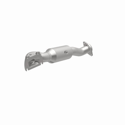 MagnaFlow Ram OEM Grade Federal / EPA Compliant Manifold Catalytic Converter 22-177 360 Degree Image Set