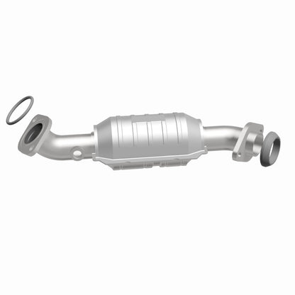 MagnaFlow Cadillac CTS HM Grade Federal / EPA Compliant Direct-Fit Catalytic Converter 24930 360 Degree Image Set