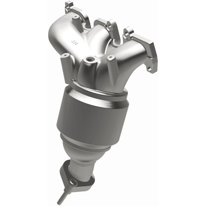 MagnaFlow Ford Flex California Grade CARB Compliant Manifold Catalytic Converter 5531220 Photo - out of package