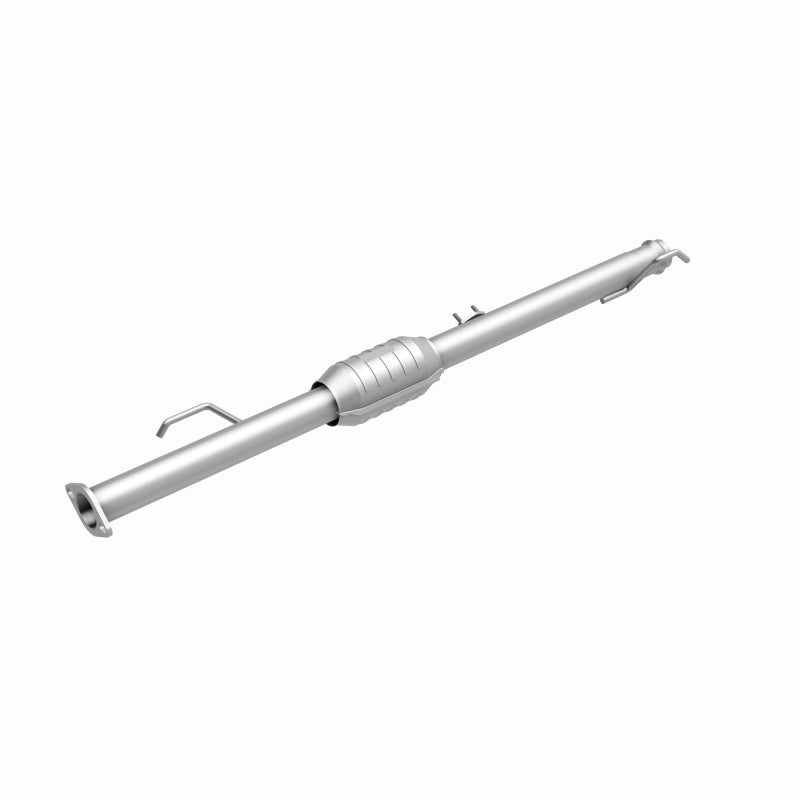 MagnaFlow Toyota Tundra OEM Grade Federal / EPA Compliant Direct-Fit Catalytic Converter 49704 360 Degree Image Set