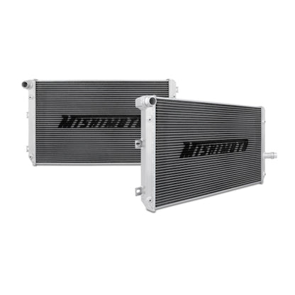 Mishimoto Aluminum Racing Radiator 2007 Golf GTI Manual Transmission MMRAD-MAC-06 Photo - Primary