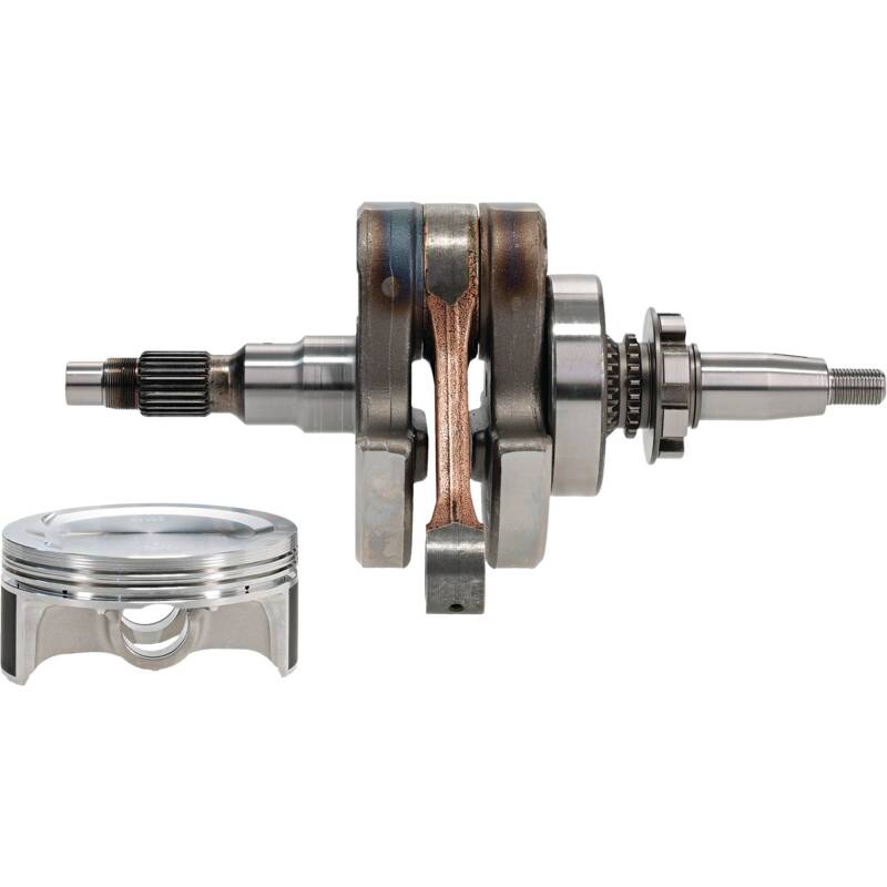Vertex Pistons Vertex Yamaha Complete Engine Rebuild Kit WR101-136 WR101-136 Photo - Primary