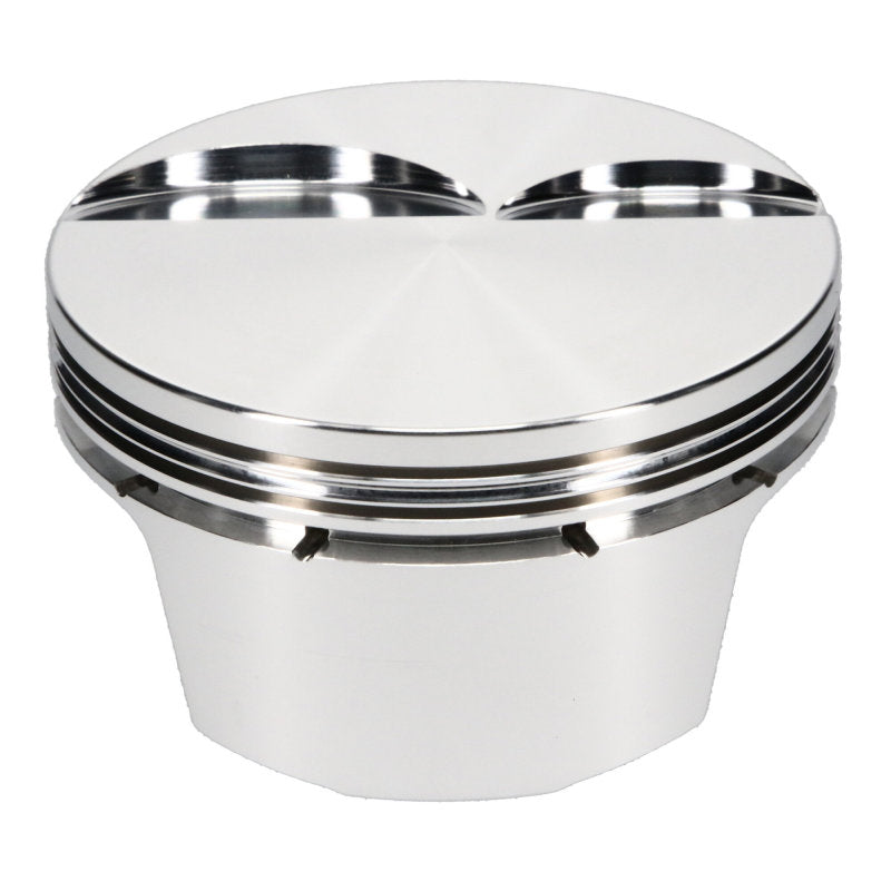 JE Pistons GM LS1 FT 6.125in Rod 3.905in Bore -30.2cc Dish - Set of 8 326375 326375 Photo - out of package