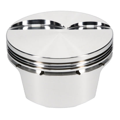JE Pistons GM LS1 FT 6.125in Rod 3.905in Bore -30.2cc Dish - Set of 8 326375 326375 Photo - out of package