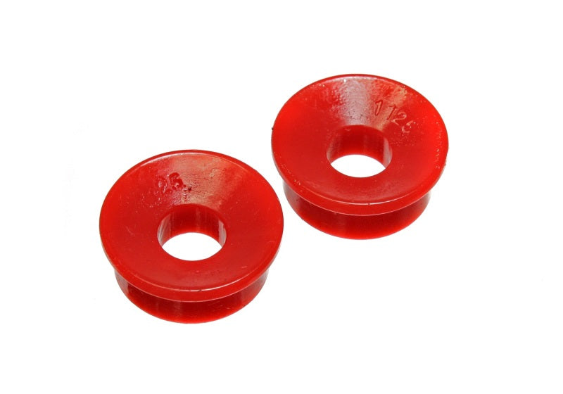 Energy Suspension Shifter Stabilizer Bushing Set Red Nissan 200SX All 1995-1998 7.1109R Photo - Primary