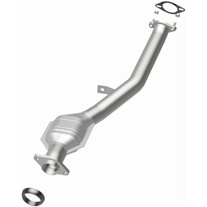 MagnaFlow Subaru OEM Grade Federal / EPA Compliant Direct-Fit Catalytic Converter 21-275 Photo - out of package