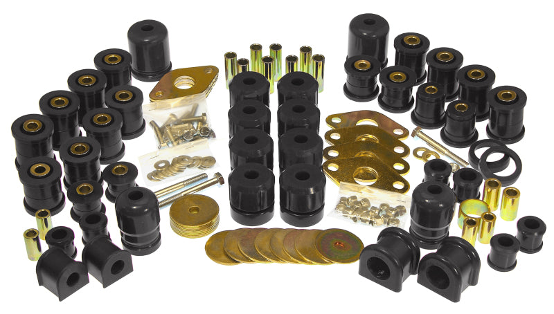 Prothane Suspension Bushing Kit 1-2018-BL Photo - Primary