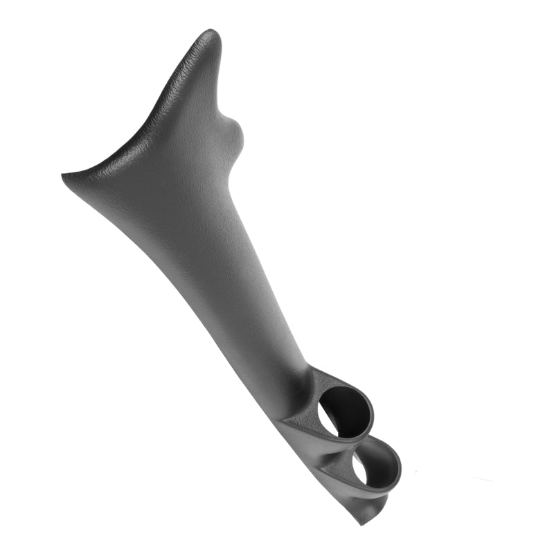 Autometer Gauge Mount, A-Pillar, Full, Dual, 2 1/16", Nissan 300ZX 90-96 22800 Photo - Primary