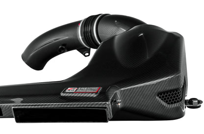 AWE Tuning Audi RS3 / TT RS S-FLO Closed Carbon Fiber Intake 2660-15050 2660-15050 Photo - out of package