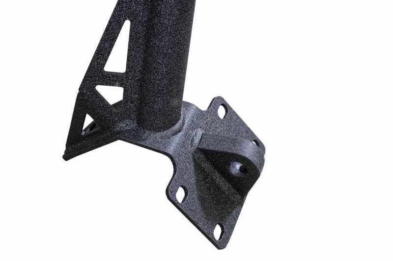 Fishbone Offroad 07-18 Jeep Wrangler JK Barracuda Bull Bar (use w/ FB22341) FB22342 FB22342 Photo - out of package