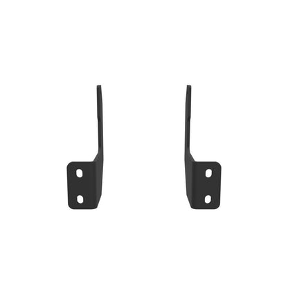 KC HiLiTES 11-16 Ford Super Duty Front Bumper Light Bar Mount For 40in Flex Era LED Light Bar 7353 7353 User 2