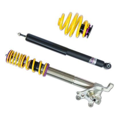KW Coilover Kit V1 87-91 BMW 325i E30 102200BV 102200BV Photo - Primary