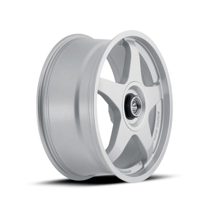 fifteen52 Chicane Speed Silver (Gloss Silver) Wheel 19x8.5 +45 5x108,5x112 STCSS-98558+45 Photo - Primary