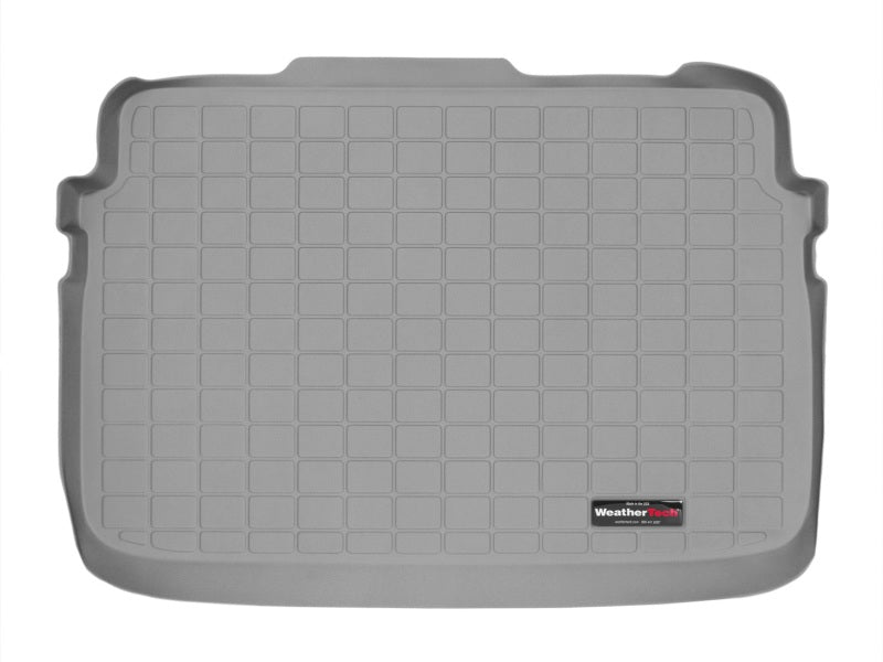 WeatherTech WT Cargo Liners - Grey Floor Mats Floor Mats - Rubber main image