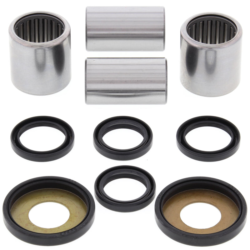 All Balls Racing 90-93 Suzuki DR250 Swing Arm Bearing Kit 28-1105 28-1105 Photo - Primary