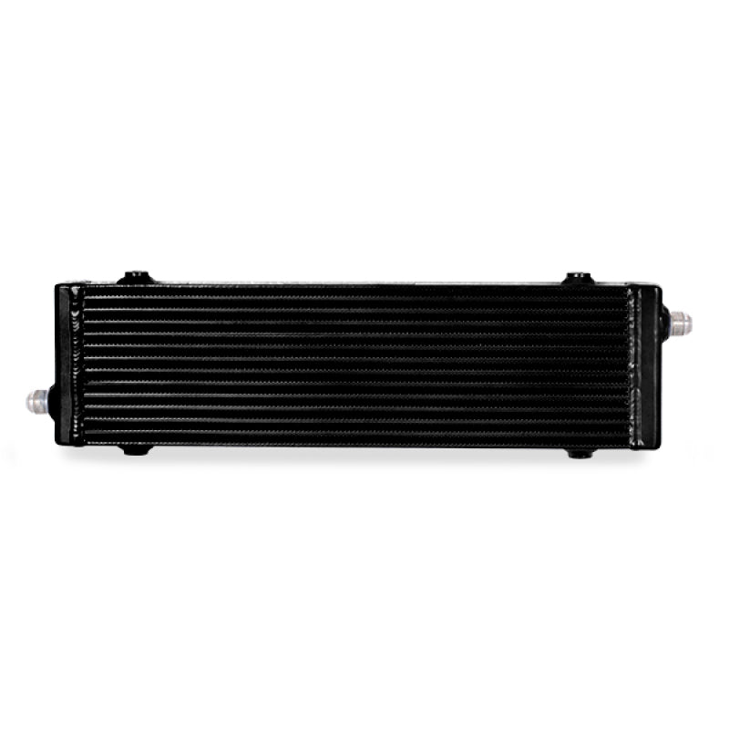 Mishimoto Universal Cross Flow Bar & Plate Oil Cooler MMOC-SP-LBK User 4