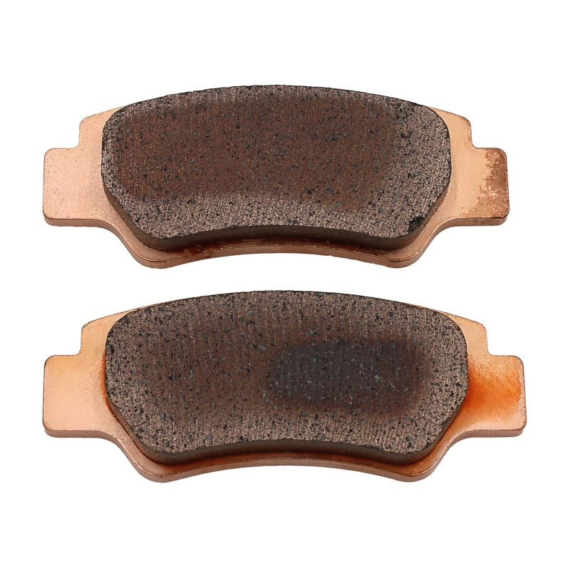 EPI EPI Heavy Duty Brake Shoe Brakes, Rotors & Pads Brake Shoes main image