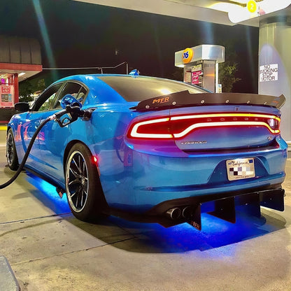 ORACLE Lighting Oracle Universal Dynamic LED Underbody Kit - ColorSHIFT - Dynamic 4229-332 4229-332 Photo - lifestyle view