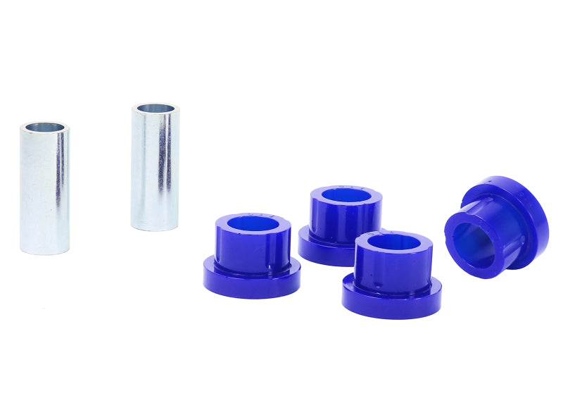 SuperPro Front Control Arm Lower-Inner Bushing Kit SPF0511K Photo - Primary